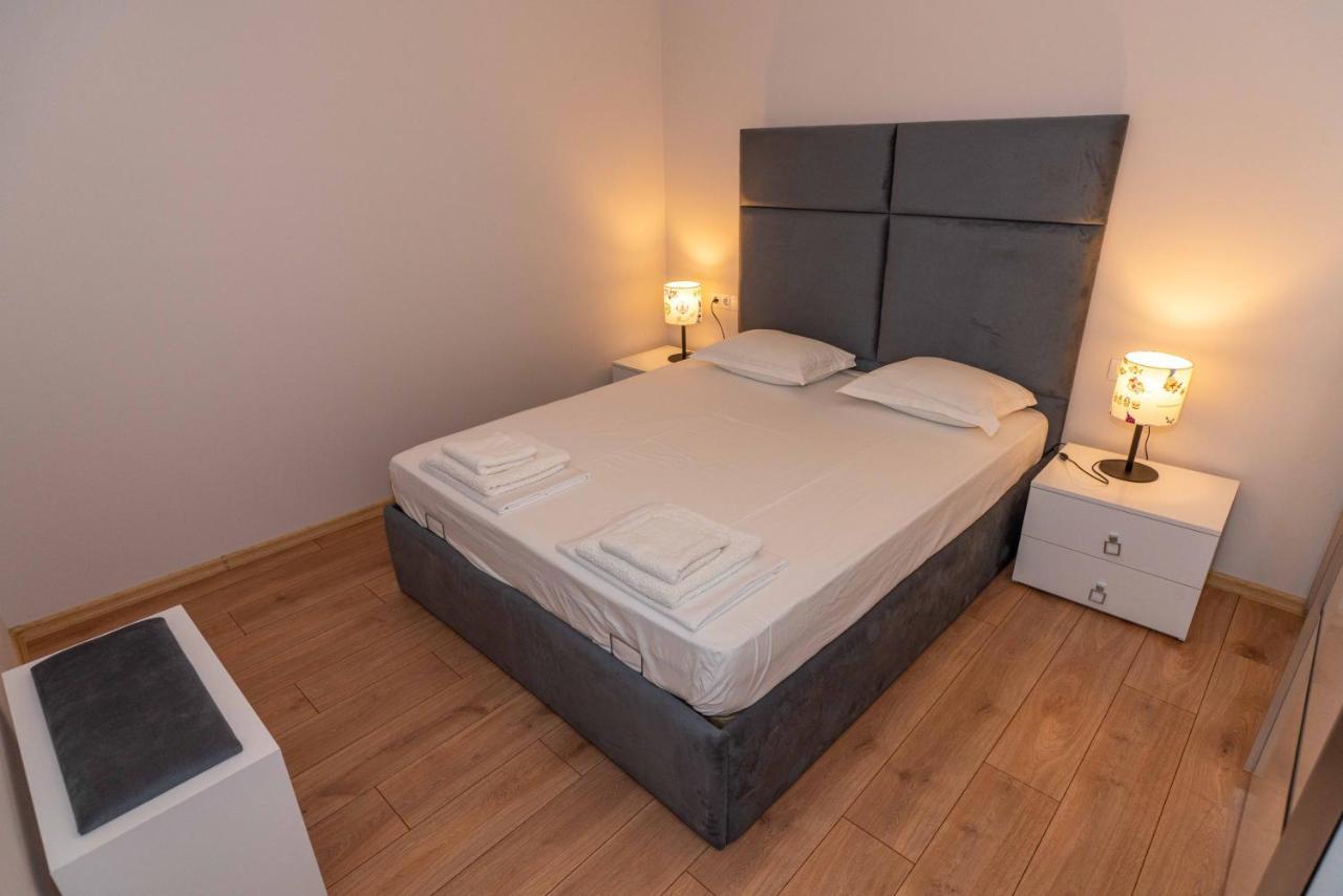 Pomorie Seaside Apartments Экстерьер фото